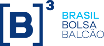 B3 — Brasil, Bolsa, Balcão
